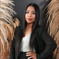 Maria Daniela Perez Robles