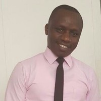Maurice Kayibanda