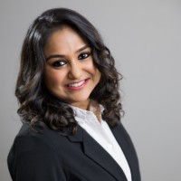 Pooja Pihlajamäki-Waney