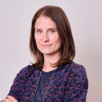 Caroline Riedl