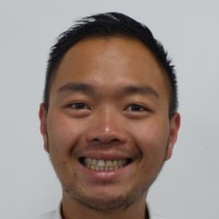 Josh Liang