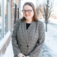 Meg Knodl, PMP, A-CSM