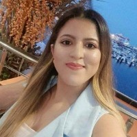 Ameni Belhaj