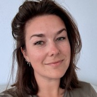 Mirelle Versteeg