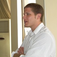 Adam Swenson