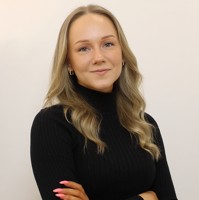 Laura Jyrinki