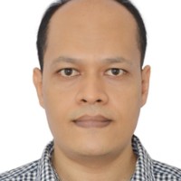 Sarowar Mohammad Saifullah