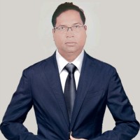 Mohammad Ahsan Uddin Patwary