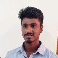 Nandha Kumar V