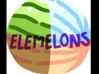 Elemelons The Melon