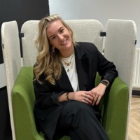 Amber Smit