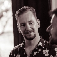 Ryan McKone