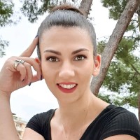 Roberta Morisco