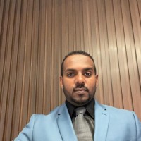 Ayman Abd Almalek