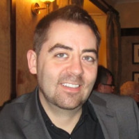 Stephen McMahon