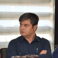 HAMID REZA POORDEHSHEIKHI