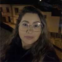 Katia Cristina Batista Rocha