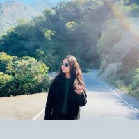 Sristi Singh