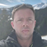 David Berhault