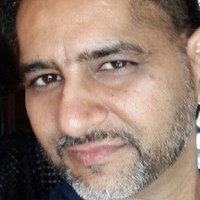 Vikram Bawa