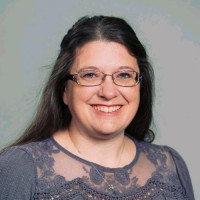 Christina Gilbert