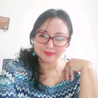 Maria Esmeralda Martinez Girón