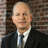 Joe Wright, CPA, CGMA