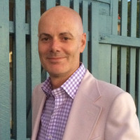 Simon Dyer