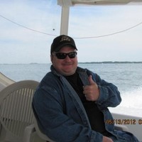 Greg Gromer