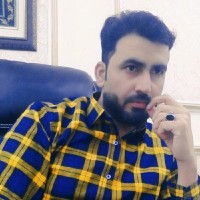 Muzaffar Omer