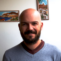 Yeray Santana Falcón
