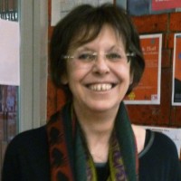 Corinne Mahé