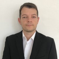 Di. Dr. Marc Goulette, Mba, Pmp