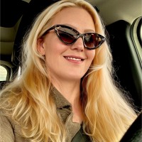 Heidi Harrison