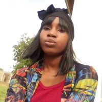 Godwin Deborah Chinonyerem