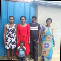 Tuyisenge Viateur
