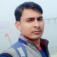 Gurvendra Kumar Yadav