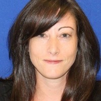 Amanda G. Lewis