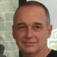 Mark Rudolph