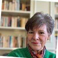 Angela Mills Wade