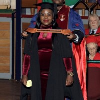Nyasha Changunda