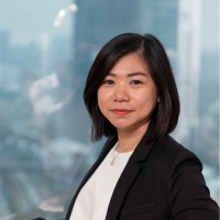 Felicia Kok Fcca, Cia