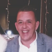 Nigel Eves