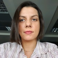 Kyriaki Lekodimitri