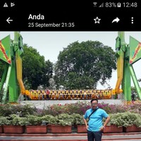 Johan Aprianto