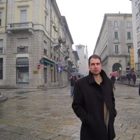 Vagelis Krikzonis