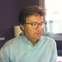 Jean dominique Goualin