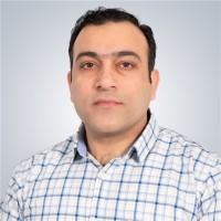 Faisal Ali