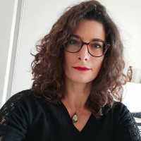 Géraldine Bossard