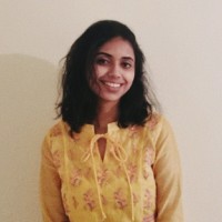 Varsha U. Kamath